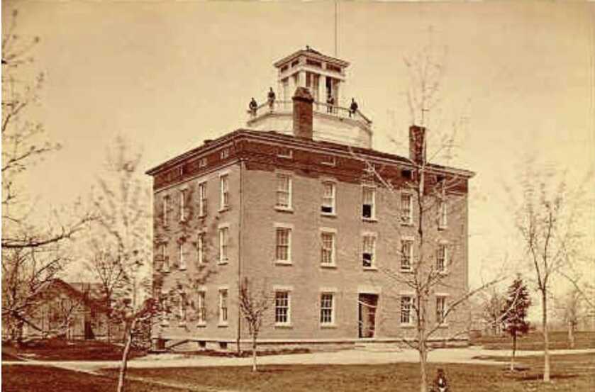 Roy Chapman Andrews: The Real-Life Raider of the Lost Ark Roy Chapman Andrews: The Real-Life Raider of the Lost Ark