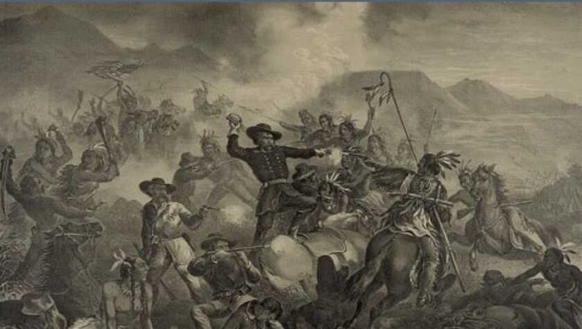 Bukit Kepong: The Malaysian Alamo