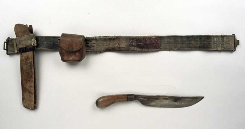 Bukit Kepong: The Malaysian Alamo