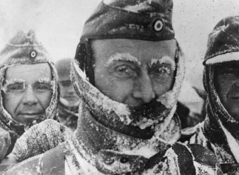 Heinrich “Hein” Severloh: The Penitent Butcher of Omaha Beach