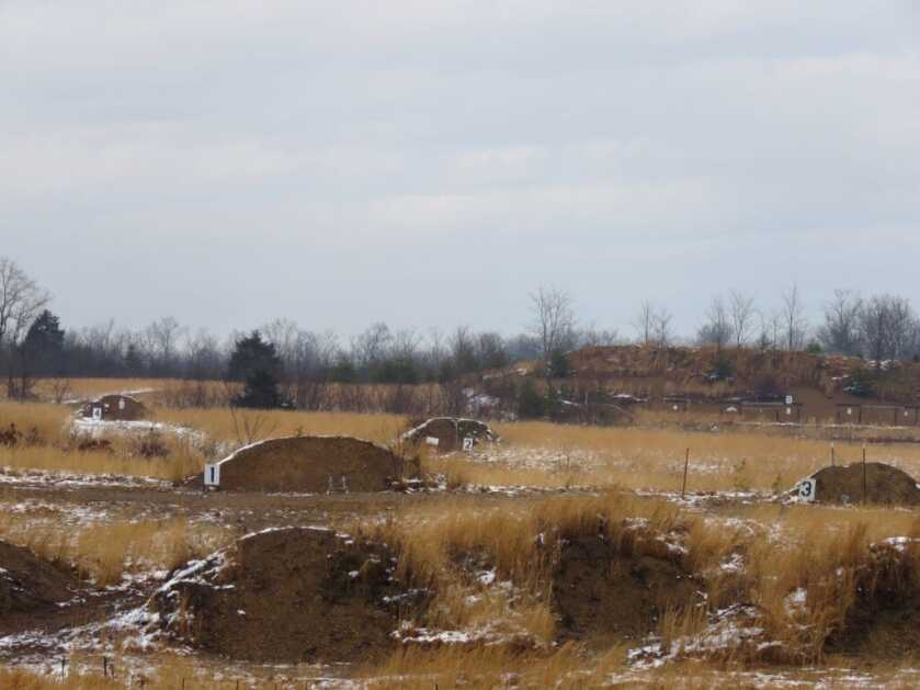 Battle Ballistics For Easy Elevation Holds Battle Ballistics For Easy Elevation Holds