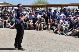 Sig Freedom Days – Media Day for the Masses!