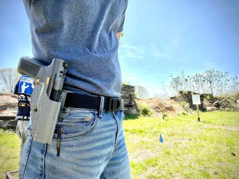 9mm Canik TP9 SFx Rival Grey Full Review 9mm Canik TP9 SFx Rival Grey Full Review