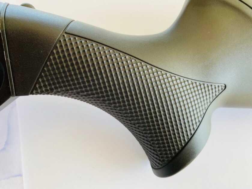 The Benelli Lupo in 30-06 Sprg.—Soft Shooting, But a Hard-Hitting and Accurate Hunting Rifle The Benelli Lupo in 30-06 Sprg.—Soft Shooting, But a Hard-Hitting and Accurate Hunting Rifle