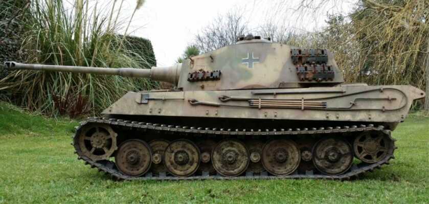 Oberscharführer Franz Staudegger and the Origins of the Tiger Legend Oberscharführer Franz Staudegger and the Origins of the Tiger Legend