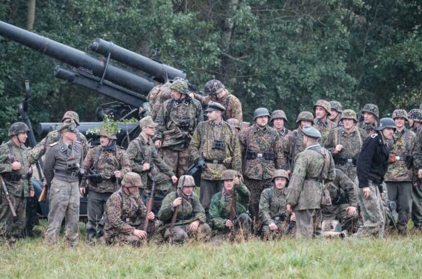 Oberscharführer Franz Staudegger and the Origins of the Tiger Legend Oberscharführer Franz Staudegger and the Origins of the Tiger Legend