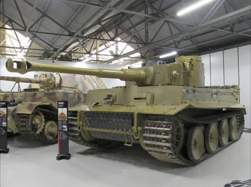 Oberscharführer Franz Staudegger and the Origins of the Tiger Legend Oberscharführer Franz Staudegger and the Origins of the Tiger Legend