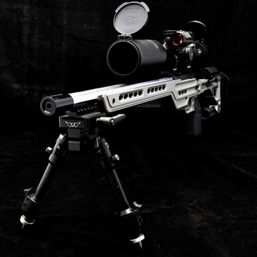 Projekt 457 – Part I