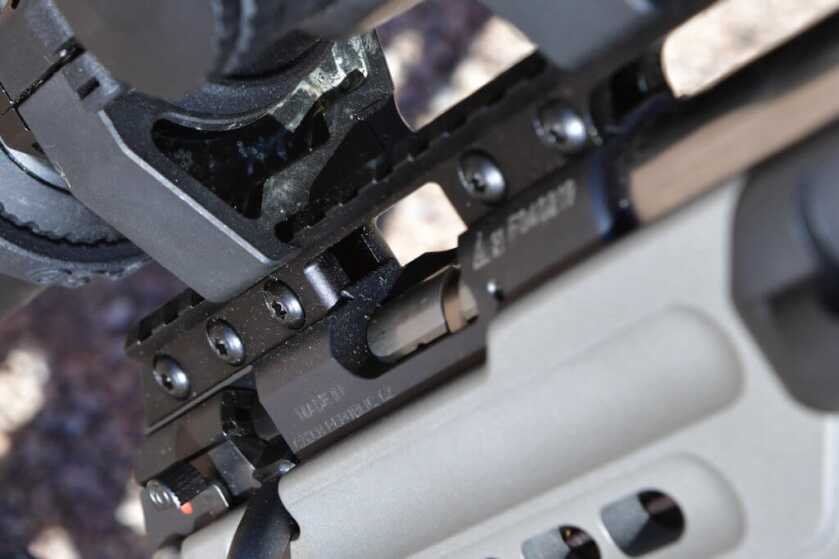 Projekt 457 – Part I