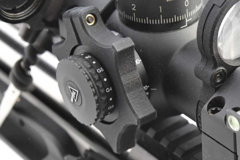 Projekt 457 – Part I