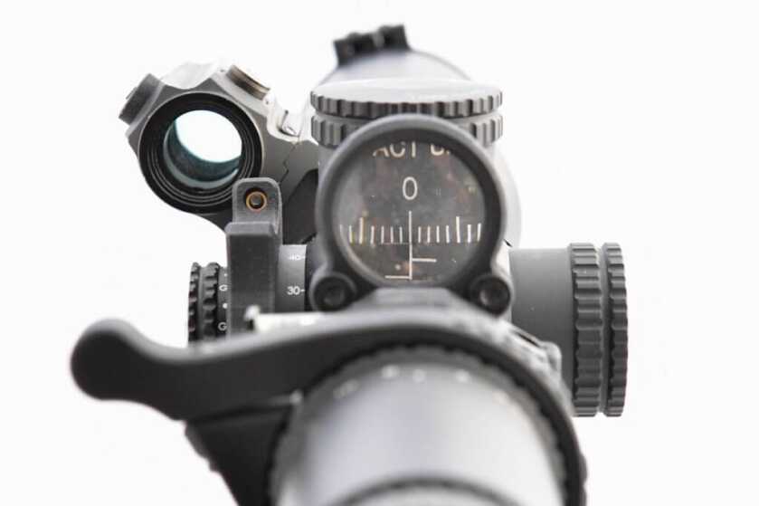 Projekt 457 – Part I