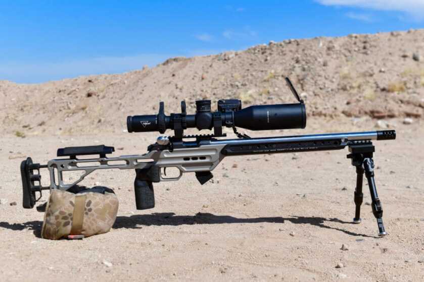 Projekt 457 – Part I