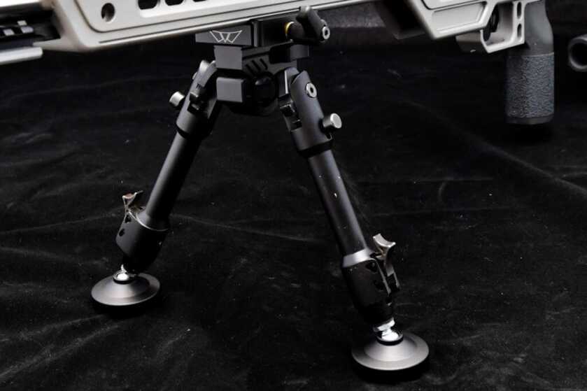 Projekt 457 – Part I