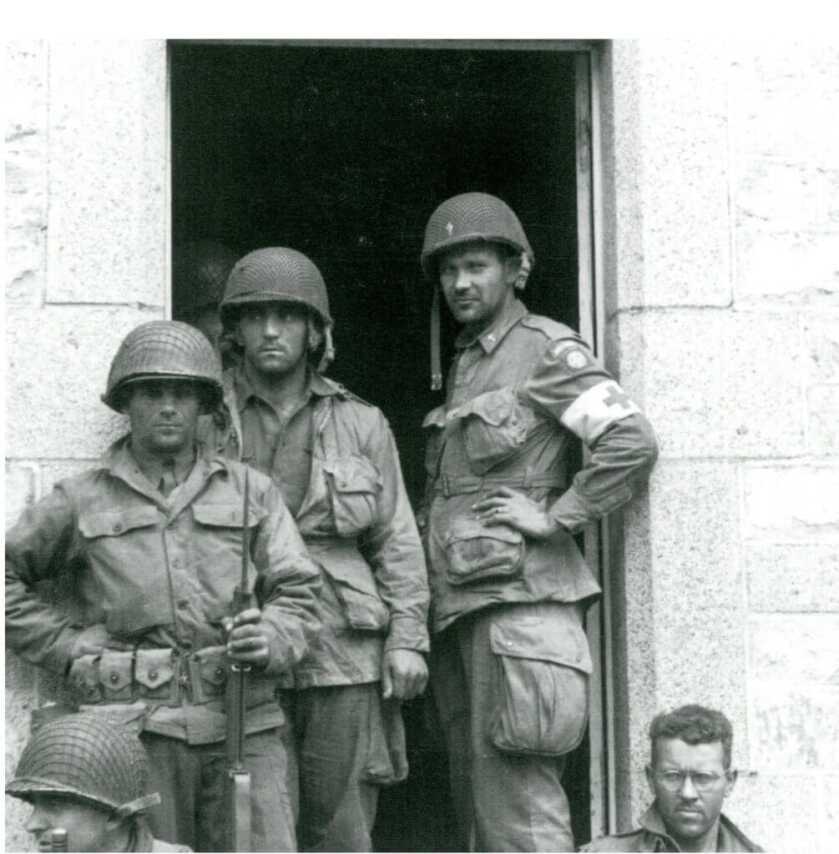 LT Norman “Puddle” Poole: The Quiet Professional