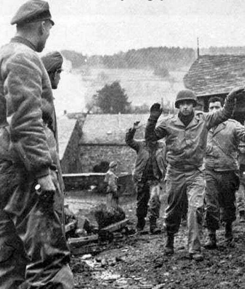 LT Norman “Puddle” Poole: The Quiet Professional