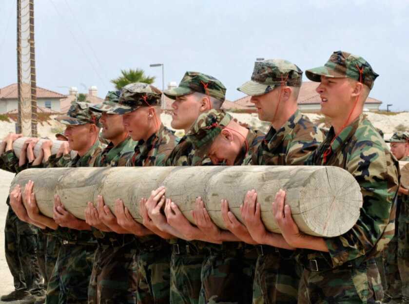 LT Norman “Puddle” Poole: The Quiet Professional