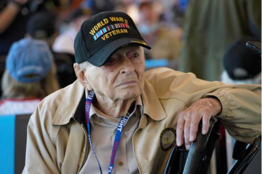 LT Norman “Puddle” Poole: The Quiet Professional