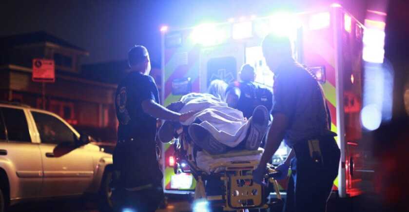 Terrion Pouncy: Tactical Darwinism and One Perforated Hot Dog