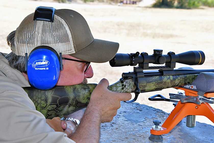 Howa’s New Super Lite Rifle Weighs Less Than Five Pounds – and Doesn’t Cost a Fortune Howa’s New Super Lite Rifle Weighs Less Than Five Pounds – and Doesn’t Cost a Fortune