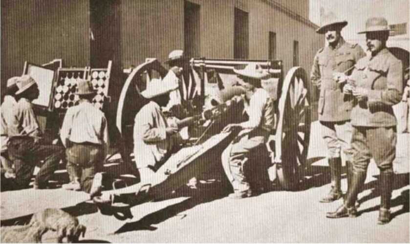 Ivor Thord-Gray: The War Junkie Ivor Thord-Gray: The War Junkie