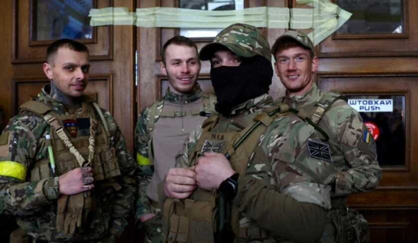 Ivor Thord-Gray: The War Junkie Ivor Thord-Gray: The War Junkie