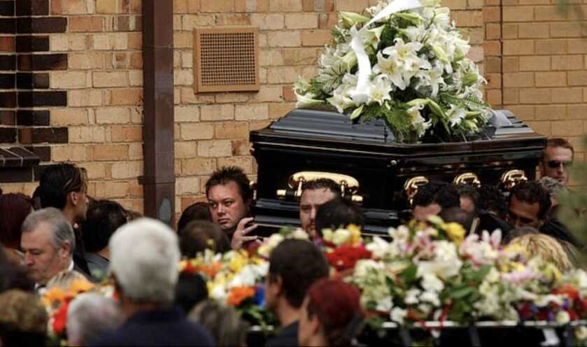 The Hotheaded Hitman Preferred a Wheelgun!