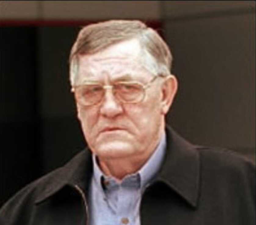 The Hotheaded Hitman Preferred a Wheelgun!