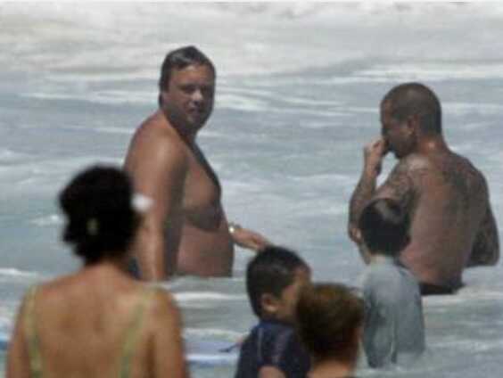 The Hotheaded Hitman Preferred a Wheelgun!