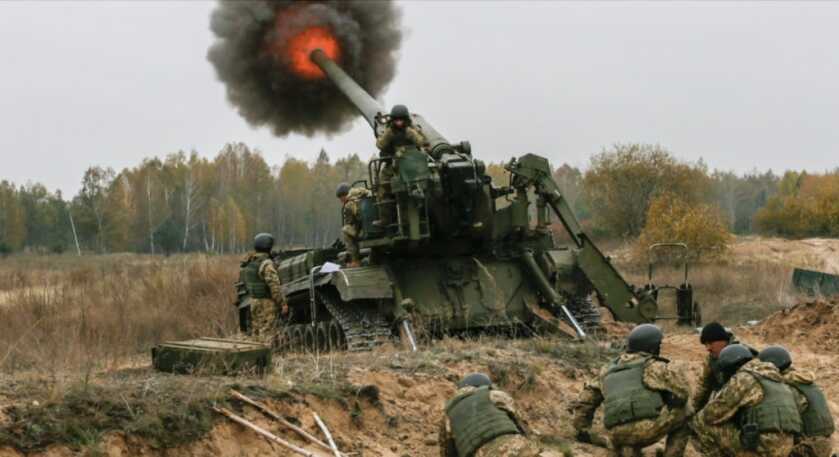 The Battle for Antonov Airport: A Turning Point