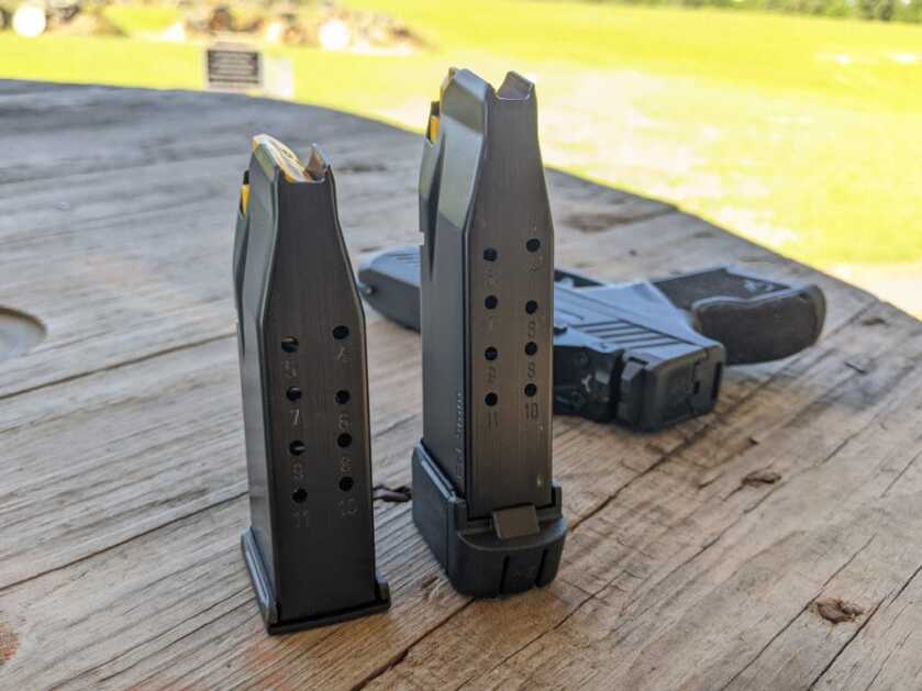 The Taurus GX4 T.O.R.O. is the Dark-Horse CCW You Didn’t Know You Needed (Full Review)