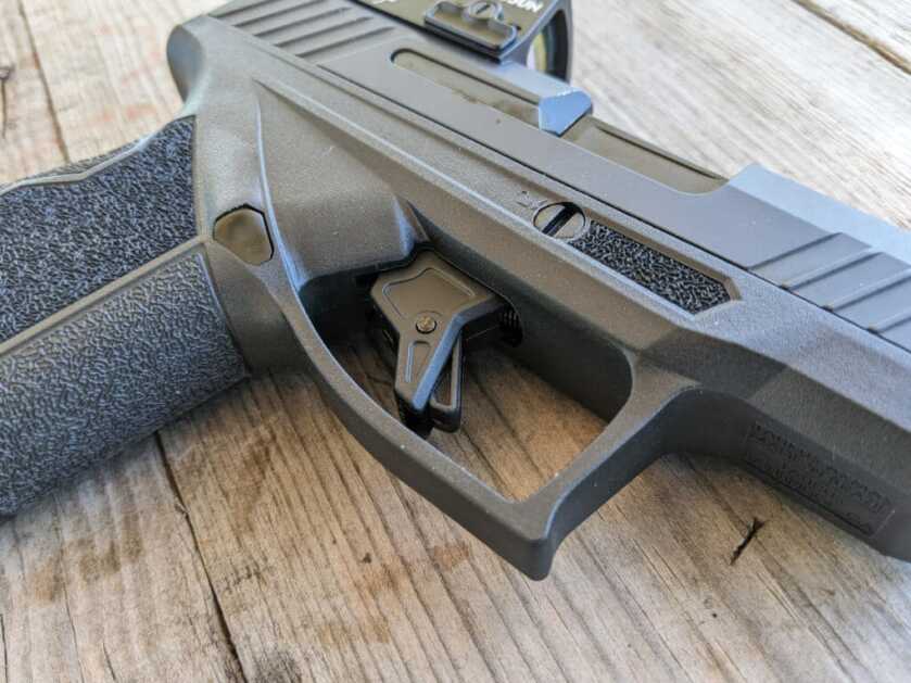 The Taurus GX4 T.O.R.O. is the Dark-Horse CCW You Didn’t Know You Needed (Full Review)
