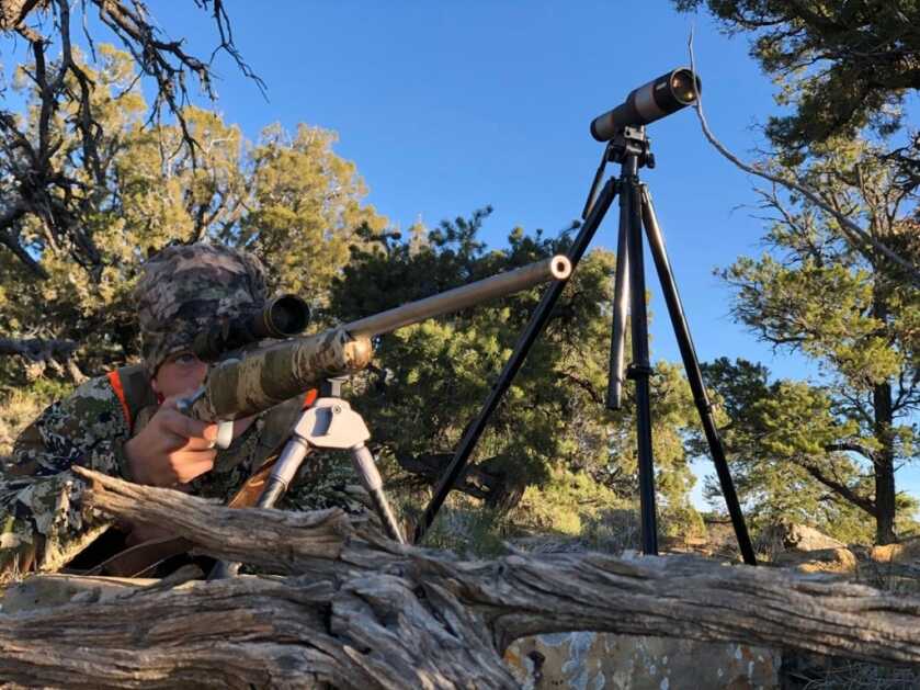 Take the Shot? A Young Hunter gets an Opportunity at a Magnificent Mule Deer Buck. It’s a long shot in challenging, windy conditions. Should he Take the Shot? - Presented by Badlands Take the Shot? A Young Hunter gets an Opportunity at a Magnificent Mule Deer Buck. It’s a long shot in challenging, windy conditions. Should he Take the Shot? - Presented by Badlands