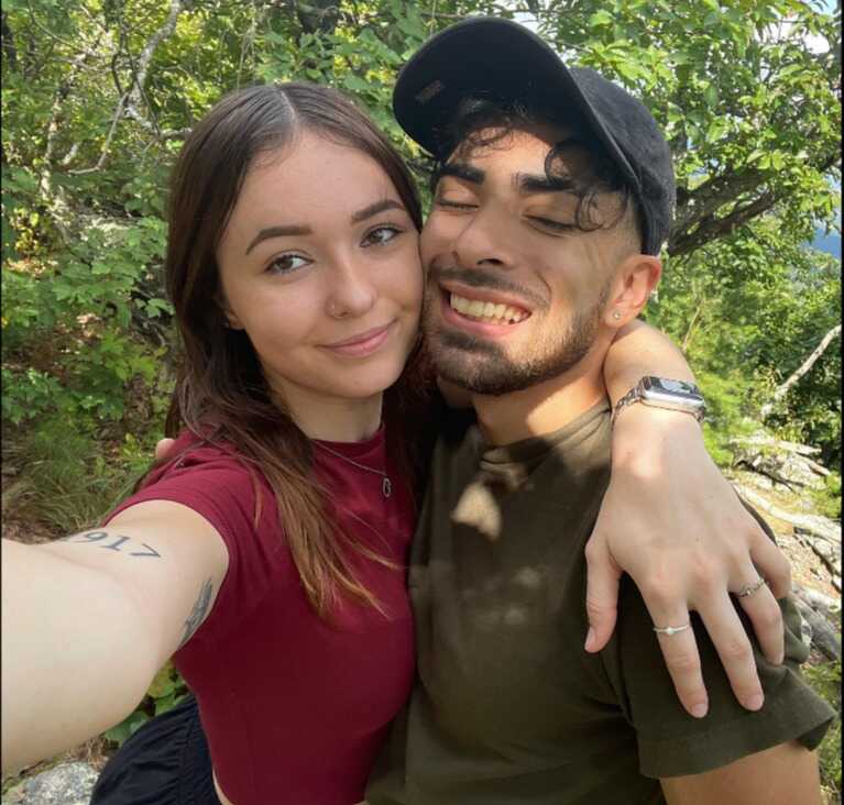 Man Killed Defending Girlfriend From Armed Robbers in National Forest