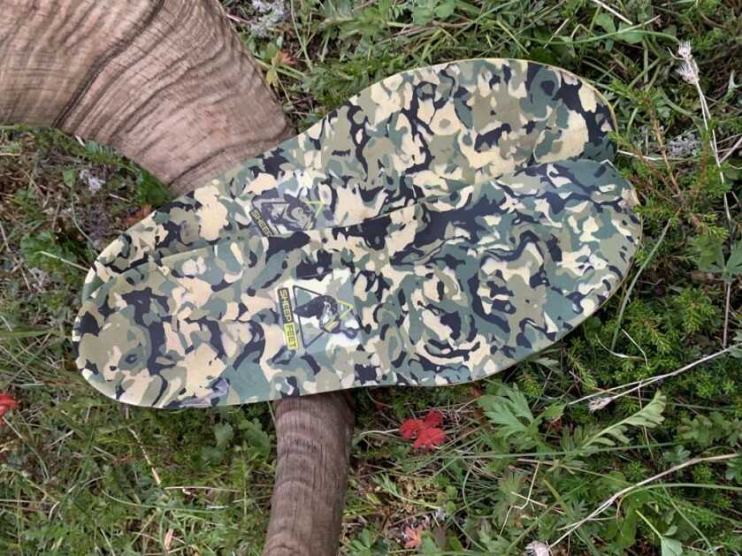 SheepFeet Custom Orthotics Review SheepFeet Custom Orthotics Review