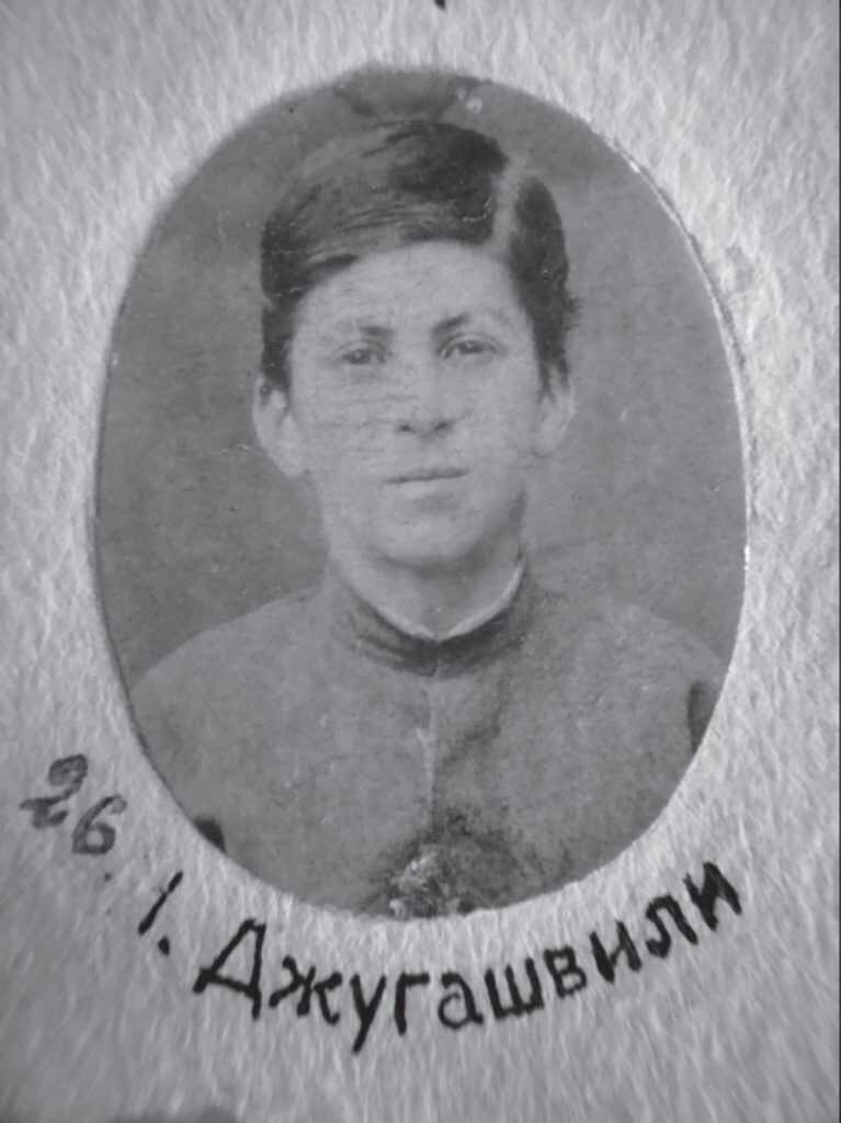 Joseph Stalin: The Short-Statured Weatherman who Killed 9 Million People