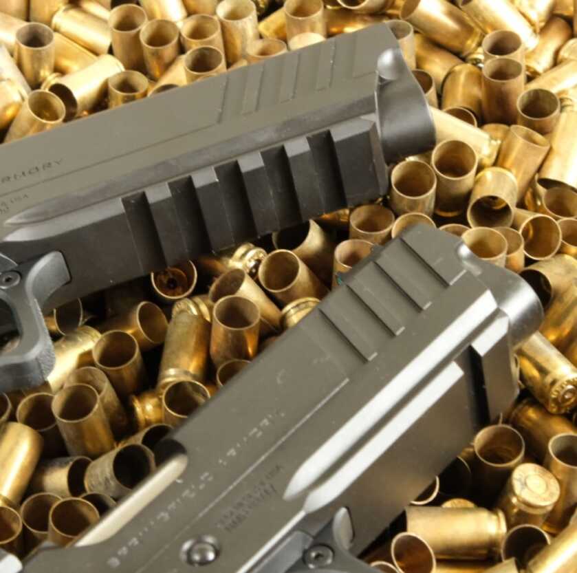 Springfield's Prodigy Double Stack 1911 9mm - Comprehensive Review