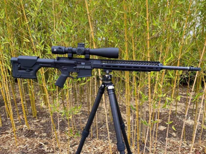 Leupold Carbon Fiber Tripods Leupold Carbon Fiber Tripods