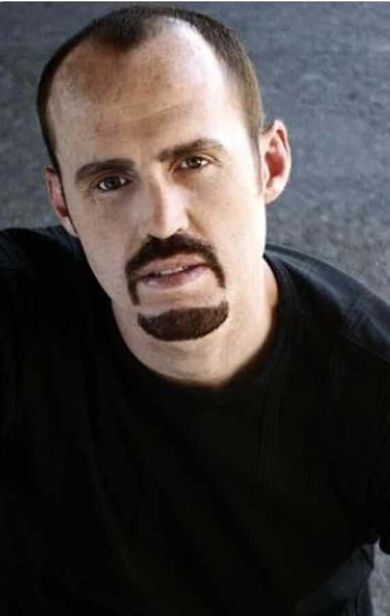 The Botched Assassination of Garrett Warren: Hollywood is Horrible