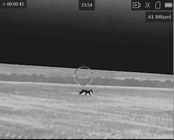 Testing the new AGM Adder TS35-384 Testing the new AGM Adder TS35-384