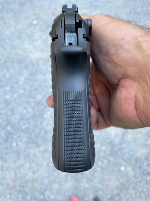 Langdon Tactical Technology's 92G Elite Compact: A Better Beretta for Everyday Carry