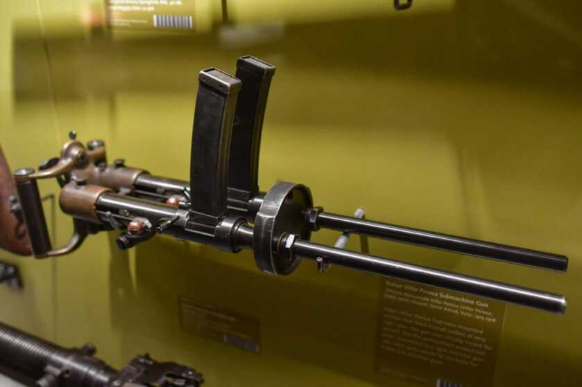 The Cody Firearms Museum The Cody Firearms Museum