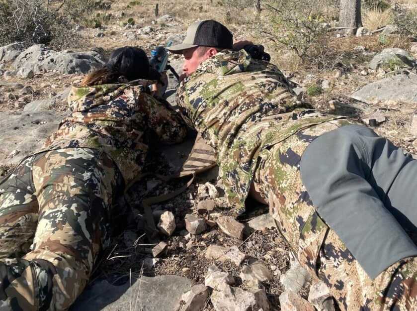 Too Much Gun? Too Much Gun?