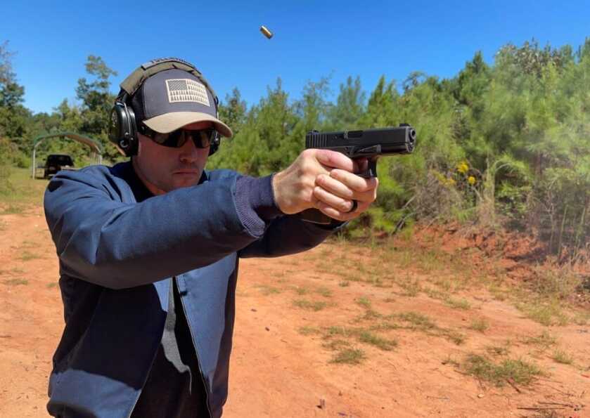 Taran Tactical Terminal List Glock 19 Taran Tactical Terminal List Glock 19