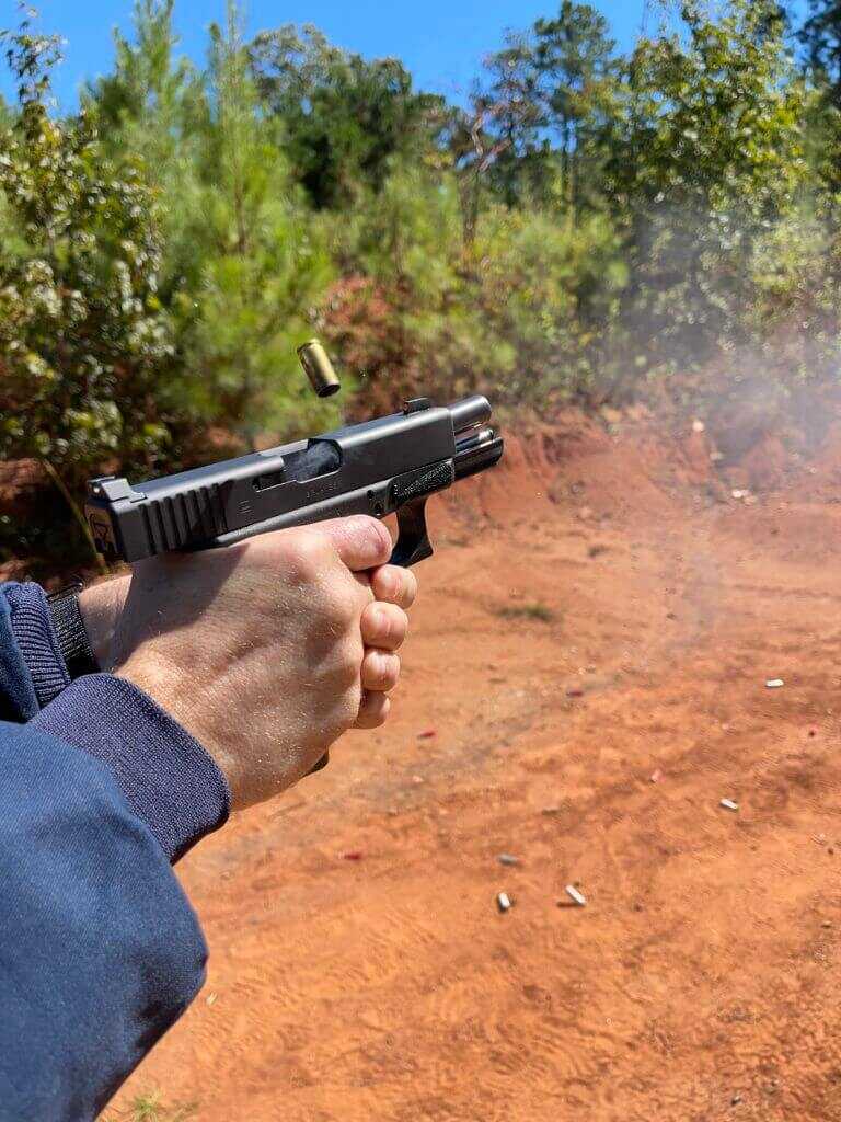 Taran Tactical Terminal List Glock 19 Taran Tactical Terminal List Glock 19