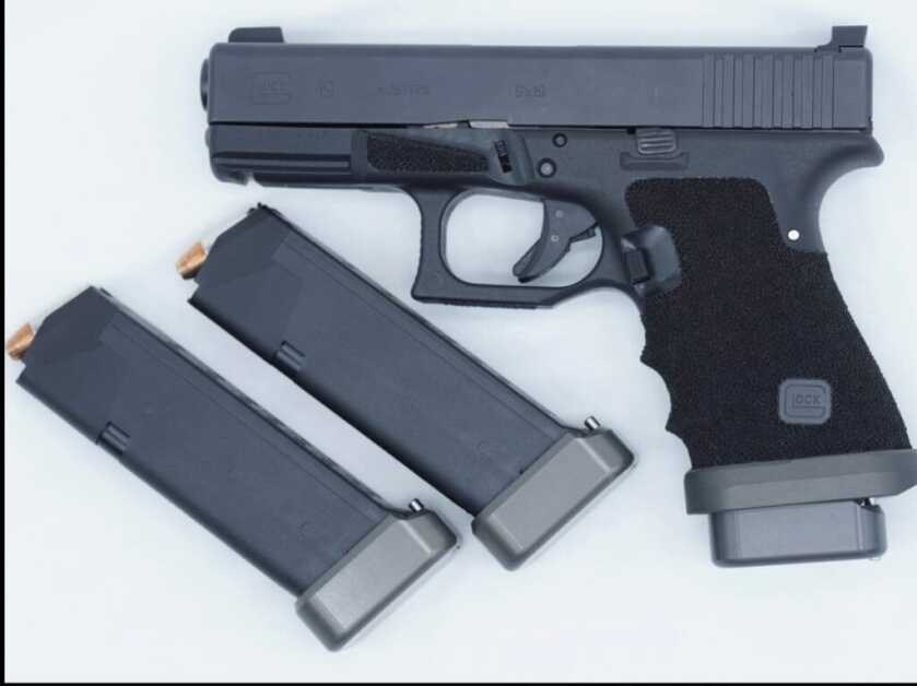 Taran Tactical Terminal List Glock 19 Taran Tactical Terminal List Glock 19