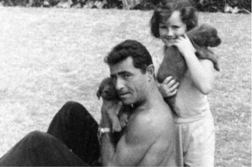 2 - Will - Rod Serling: The Voyage into the Twilight Zone