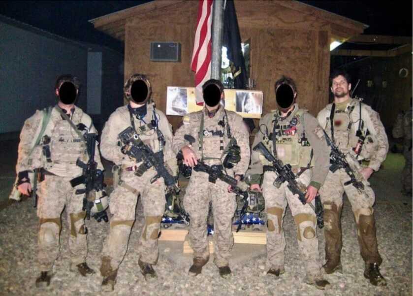 Dr. Dabbs - The Rescue of Jessica Buchanan: That One Perfect Moment Dr. Dabbs - The Rescue of Jessica Buchanan: That One Perfect Moment