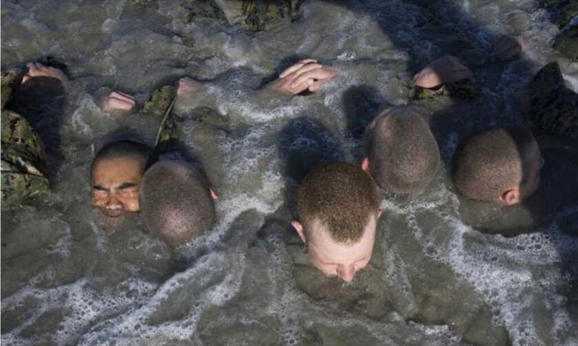 Dr. Dabbs - The Rescue of Jessica Buchanan: That One Perfect Moment Dr. Dabbs - The Rescue of Jessica Buchanan: That One Perfect Moment