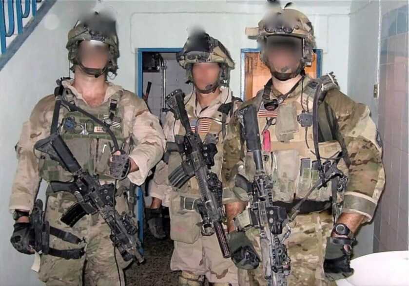 Dr. Dabbs - The Rescue of Jessica Buchanan: That One Perfect Moment Dr. Dabbs - The Rescue of Jessica Buchanan: That One Perfect Moment