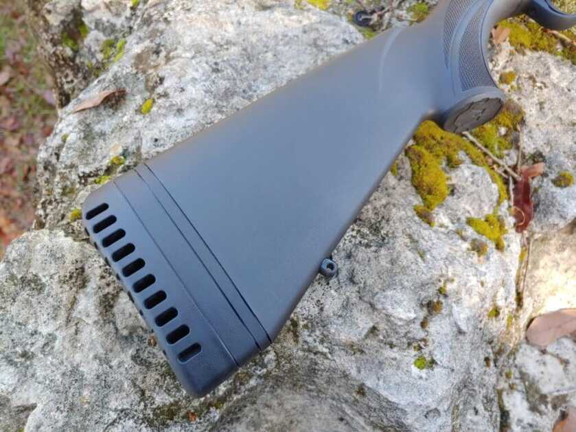 The Mossberg 940 Pro Tactical - American Awesome